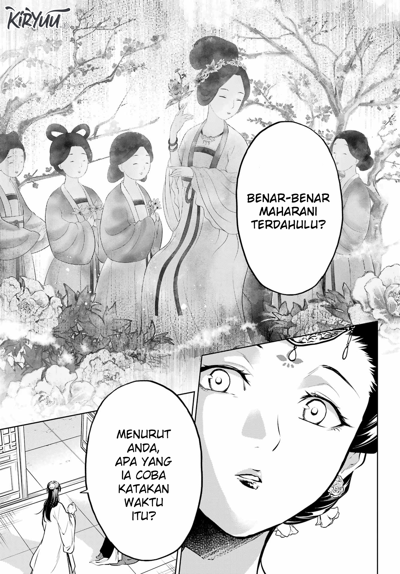 Chapter 58 - halaman 25