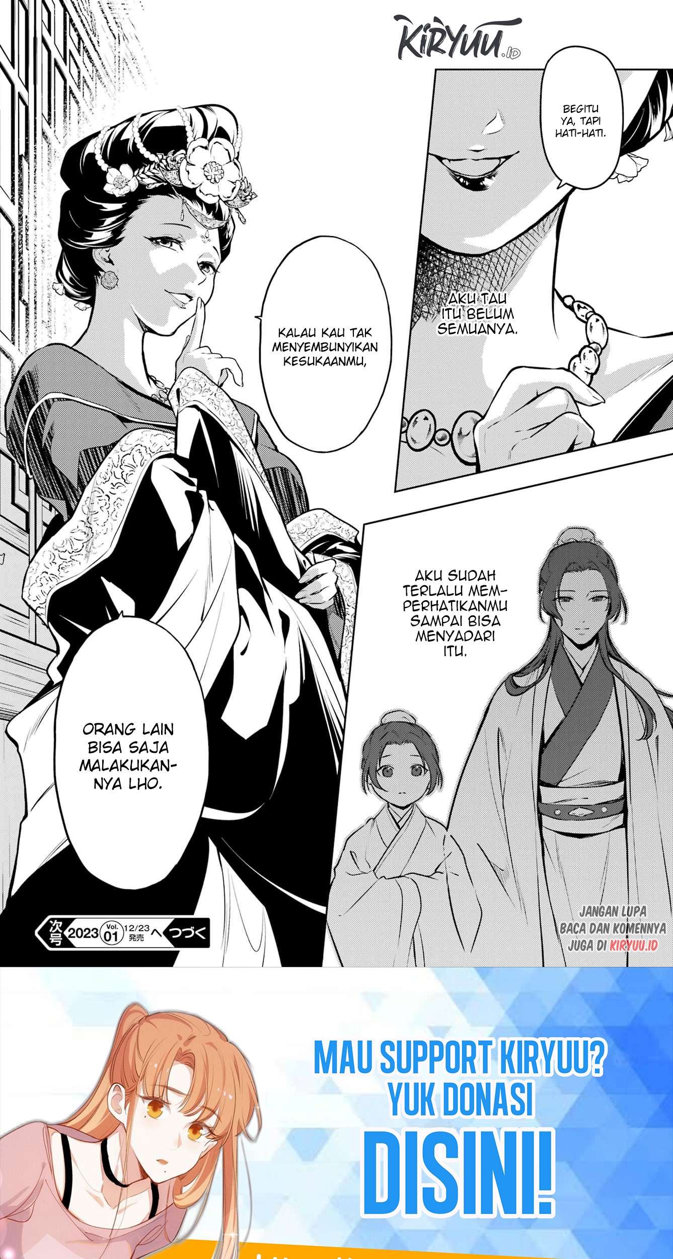 Chapter 58 - halaman 28