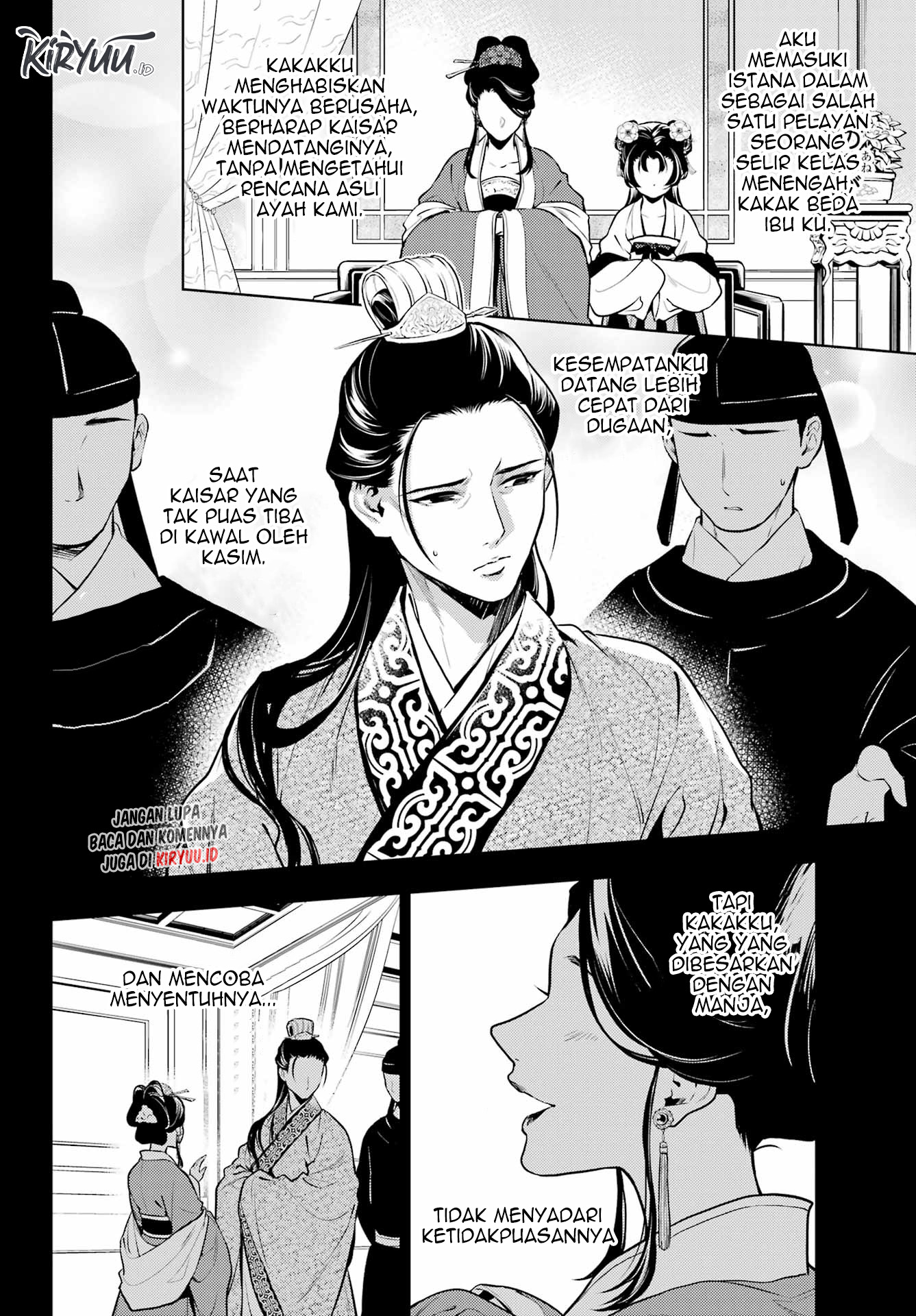 Chapter 58 - halaman 6