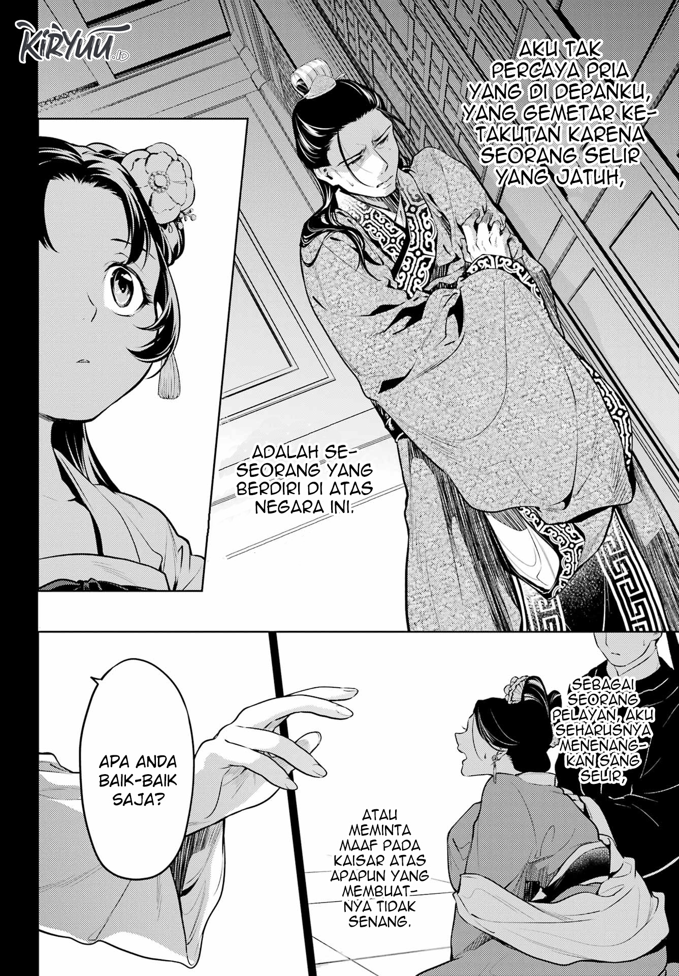 Chapter 58 - halaman 8