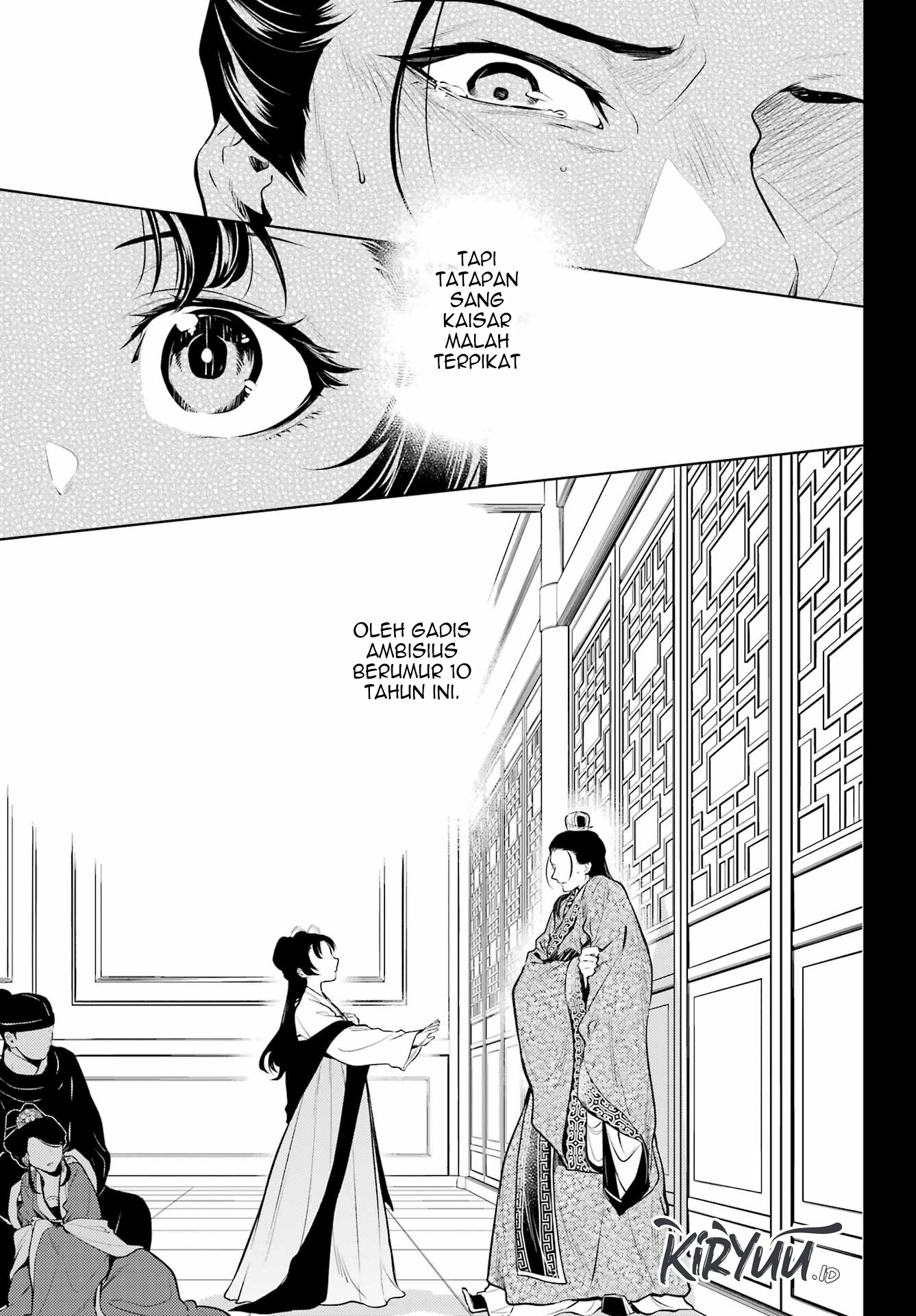 Chapter 58 - halaman 9