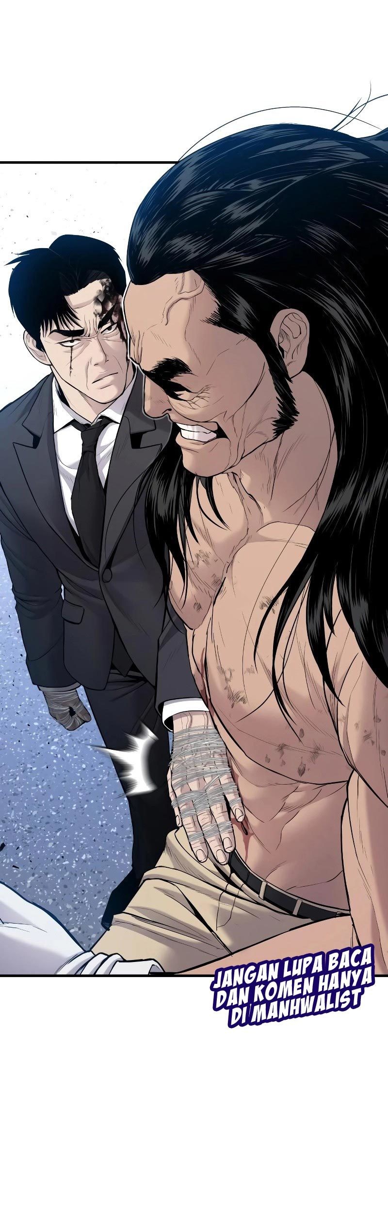 Chapter 70 - halaman 58