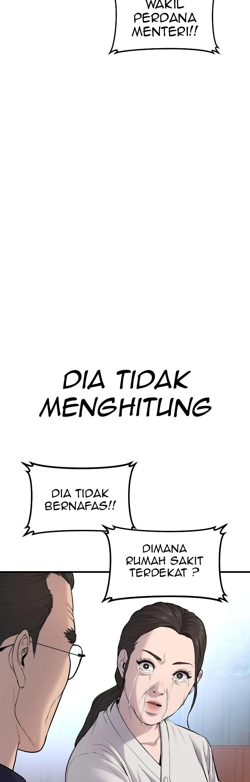 Chapter 70 - halaman 88