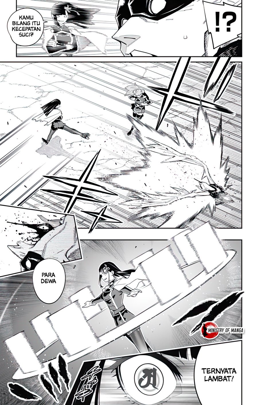 Chapter 99 - halaman 11