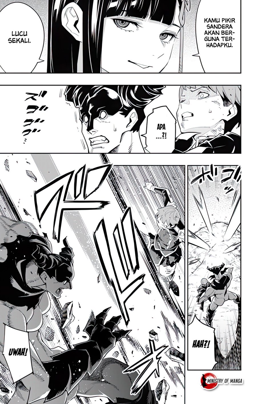 Chapter 99 - halaman 15