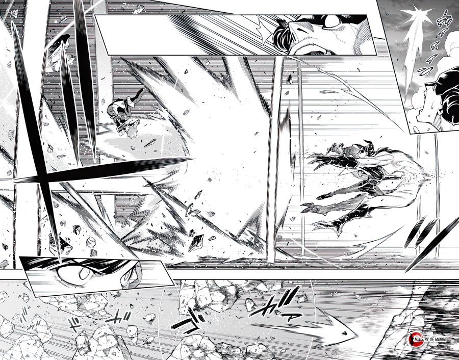 Chapter 99 - halaman 16