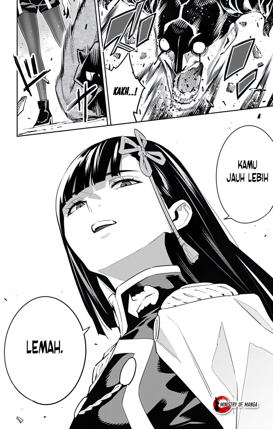 Chapter 99 - halaman 17