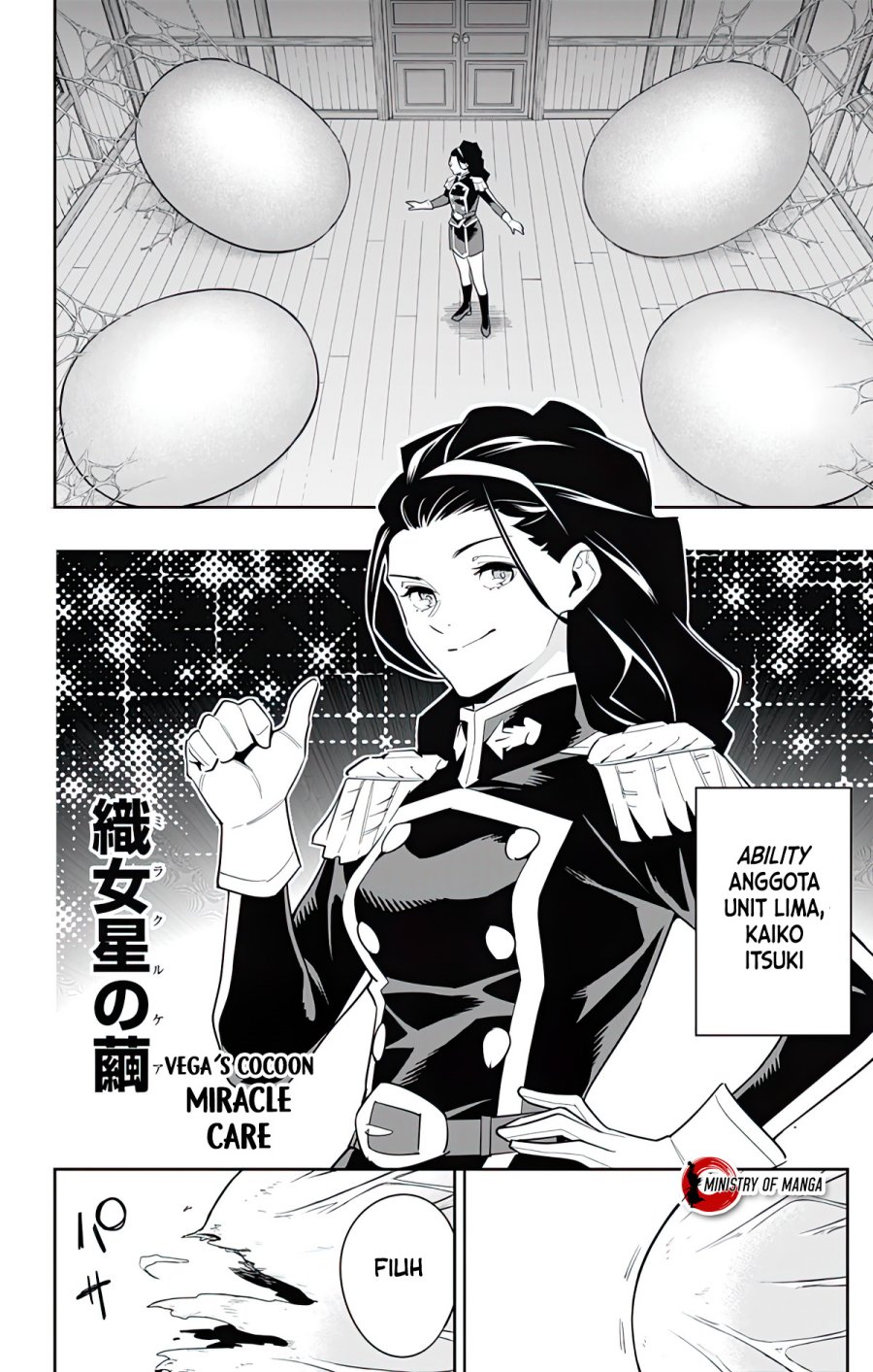 Chapter 99 - halaman 19