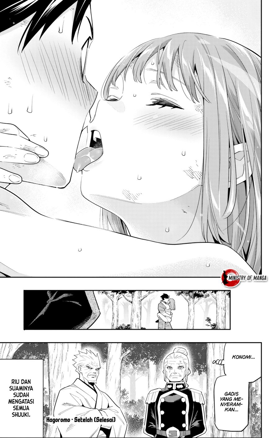 Chapter 99 - halaman 34