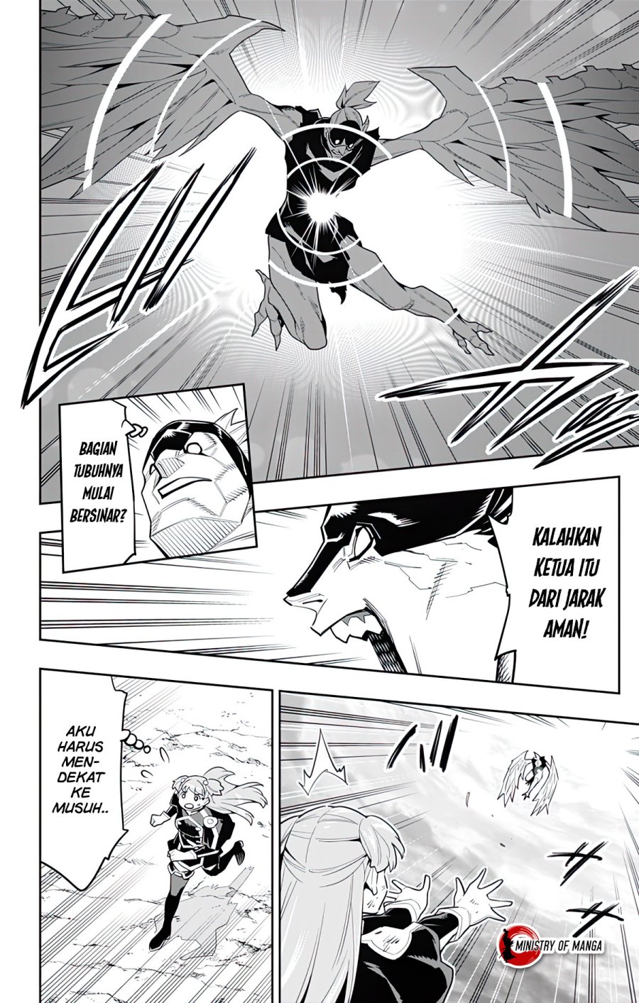 Chapter 99 - halaman 6