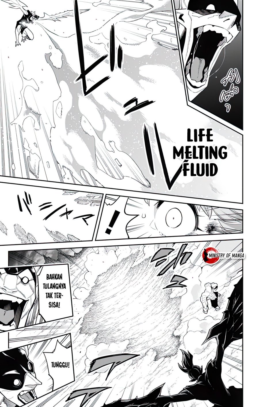 Chapter 99 - halaman 7
