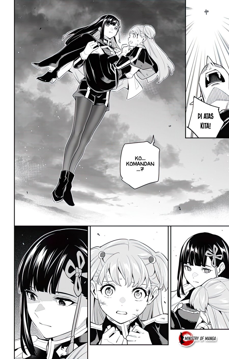 Chapter 99 - halaman 8