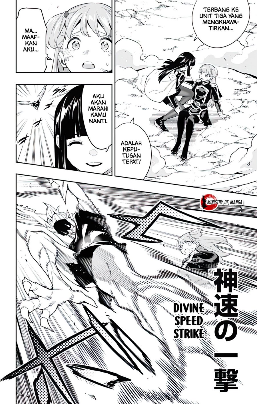 Chapter 99 - halaman 10