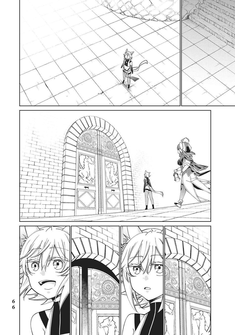 Chapter 41 - halaman 30