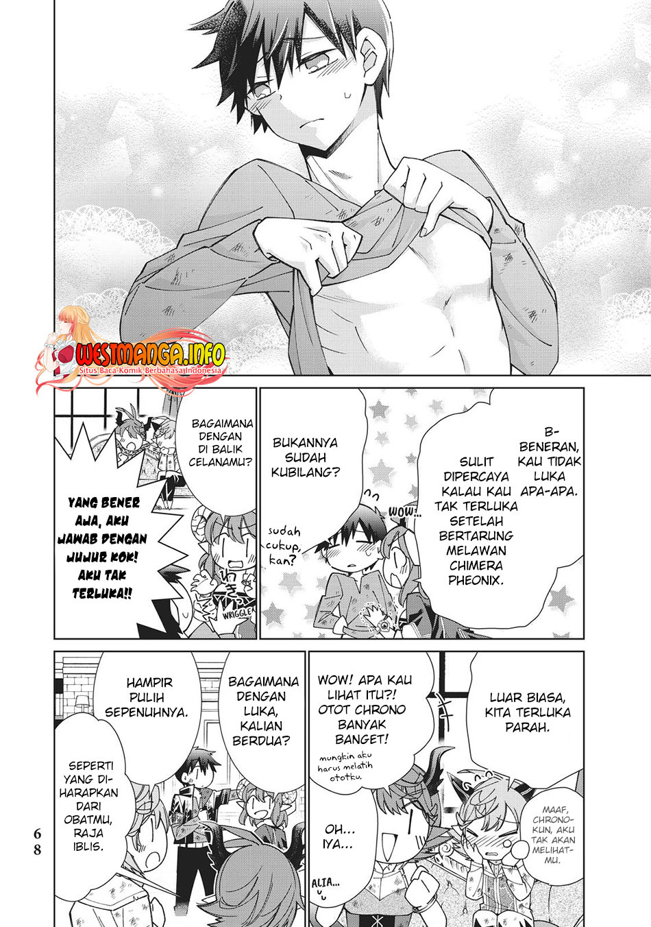 Chapter 41 - halaman 32