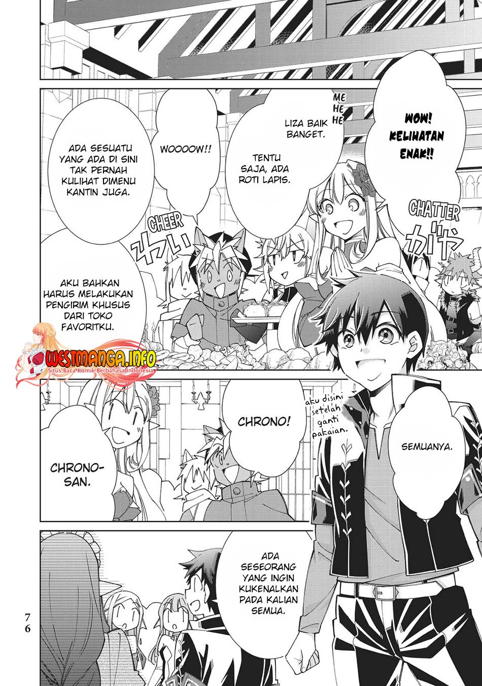Chapter 41 - halaman 40