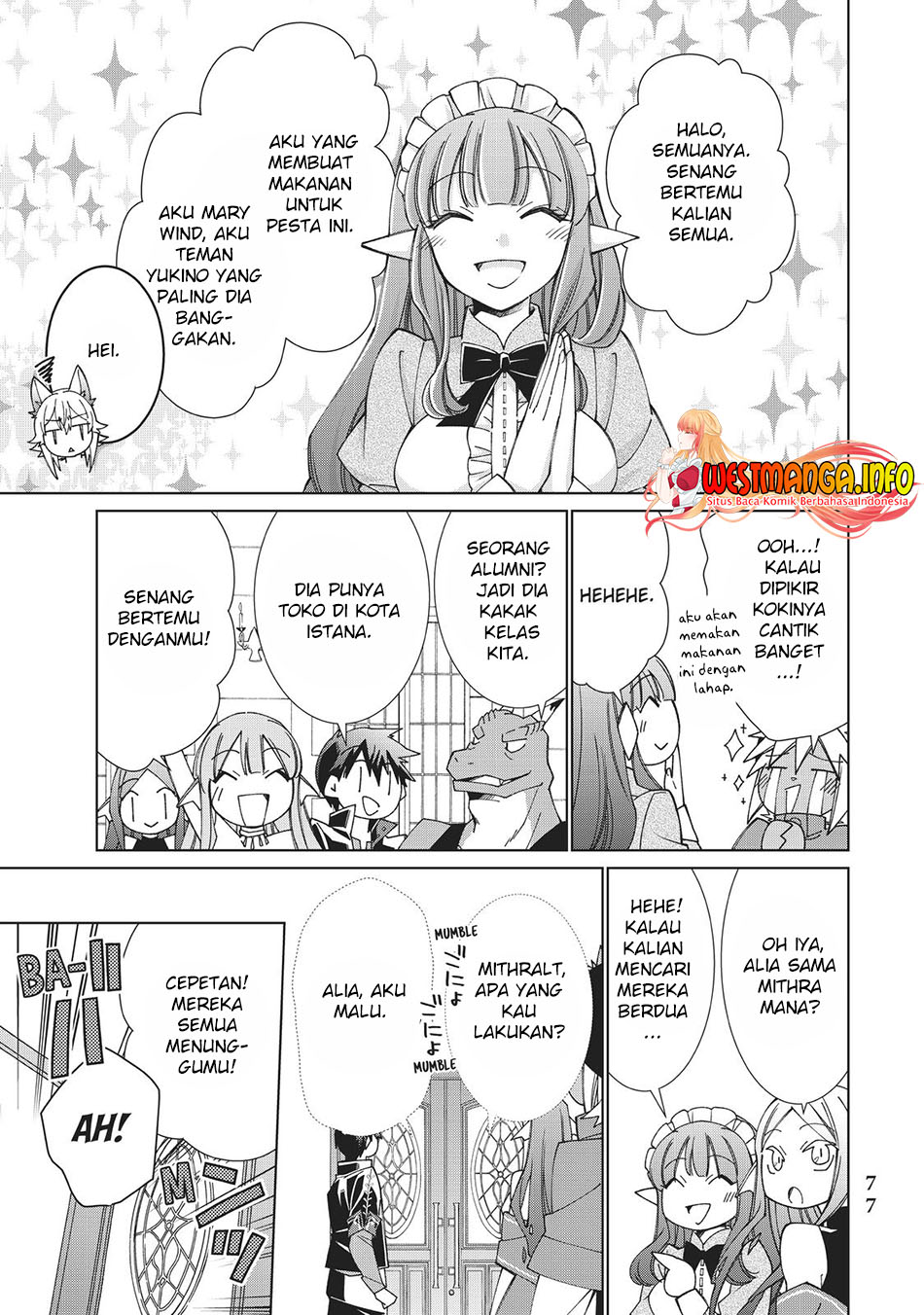 Chapter 41 - halaman 41