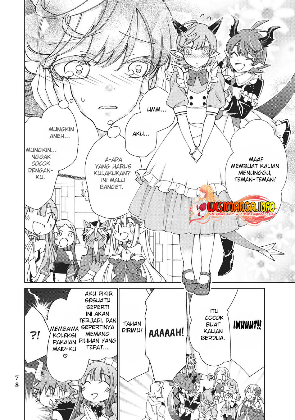 Chapter 41 - halaman 42