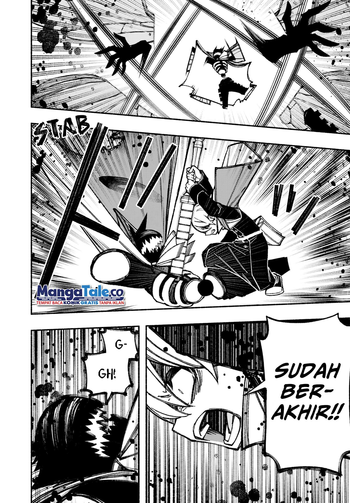 Chapter 30 - halaman 21