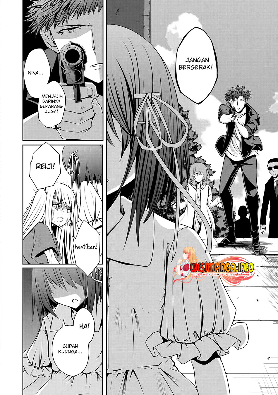 Chapter 13.1 - halaman 13