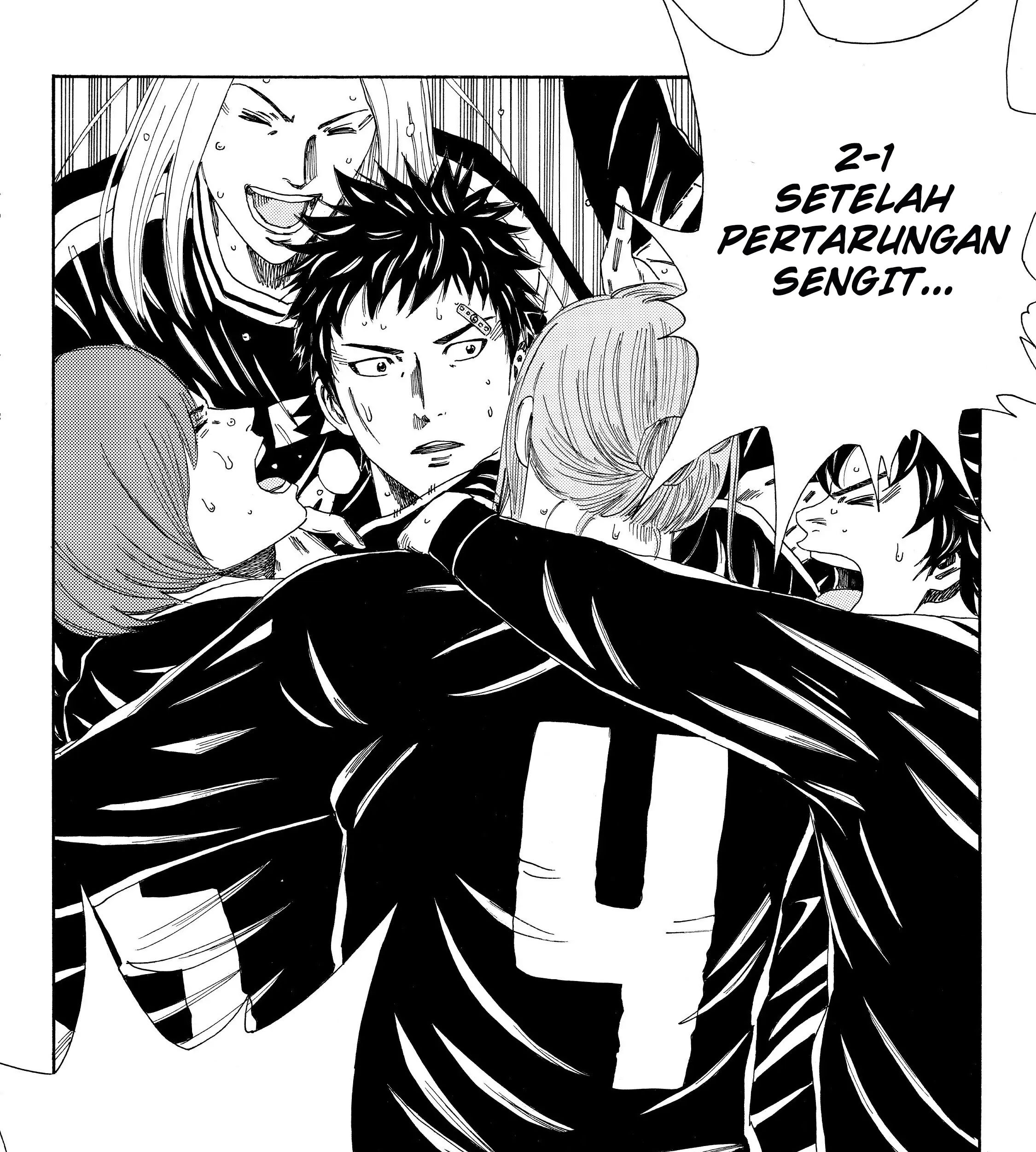 Chapter 109 - halaman 18