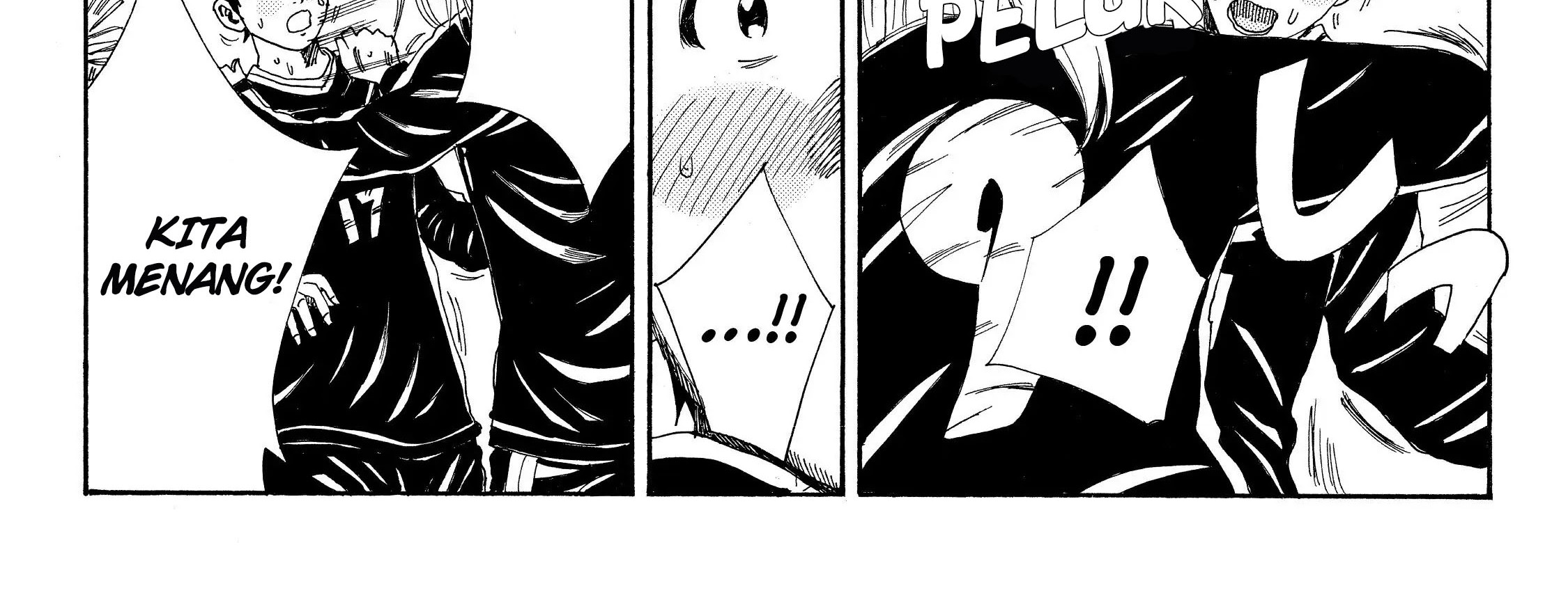 Chapter 109 - halaman 23