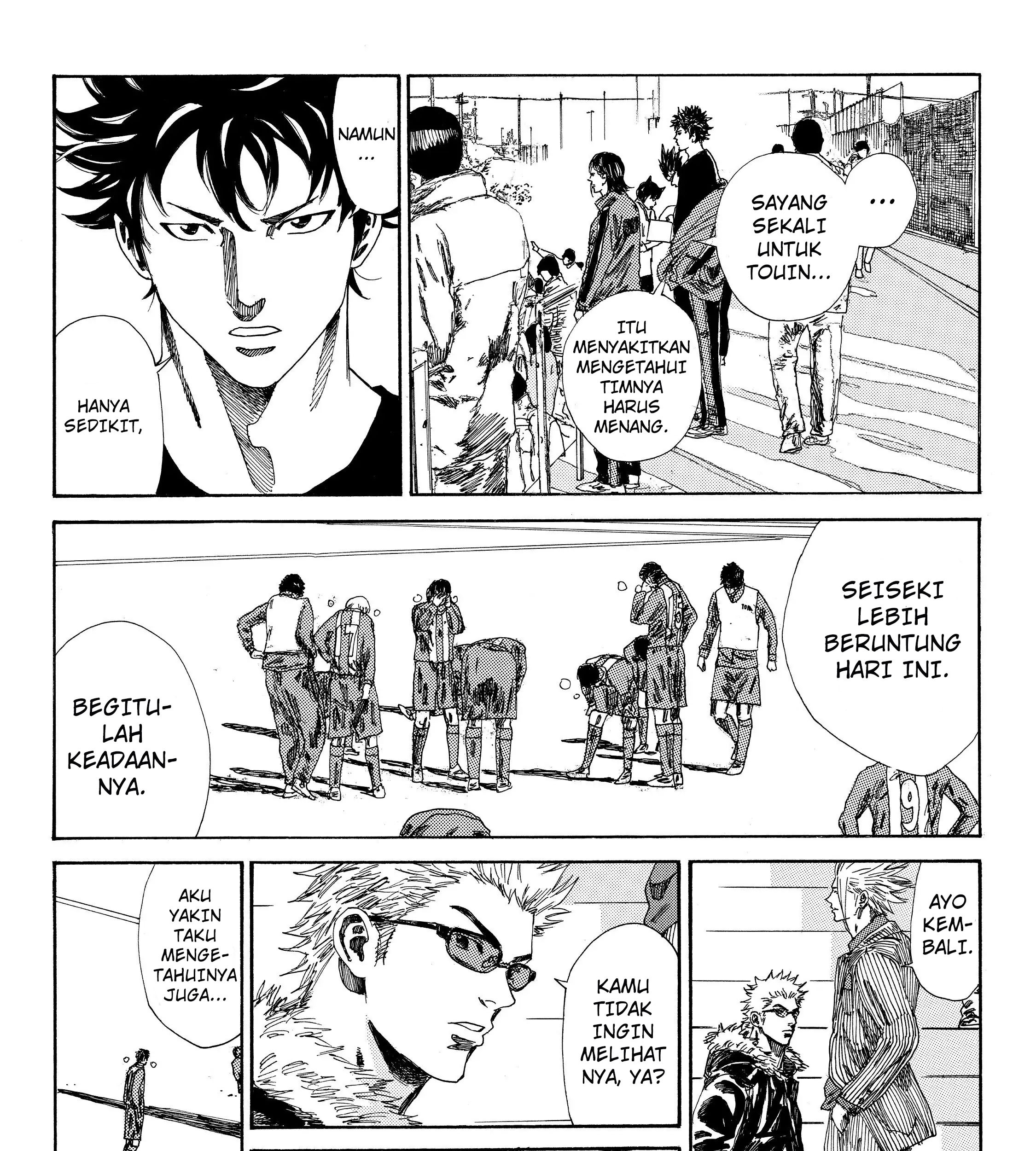 Chapter 109 - halaman 30