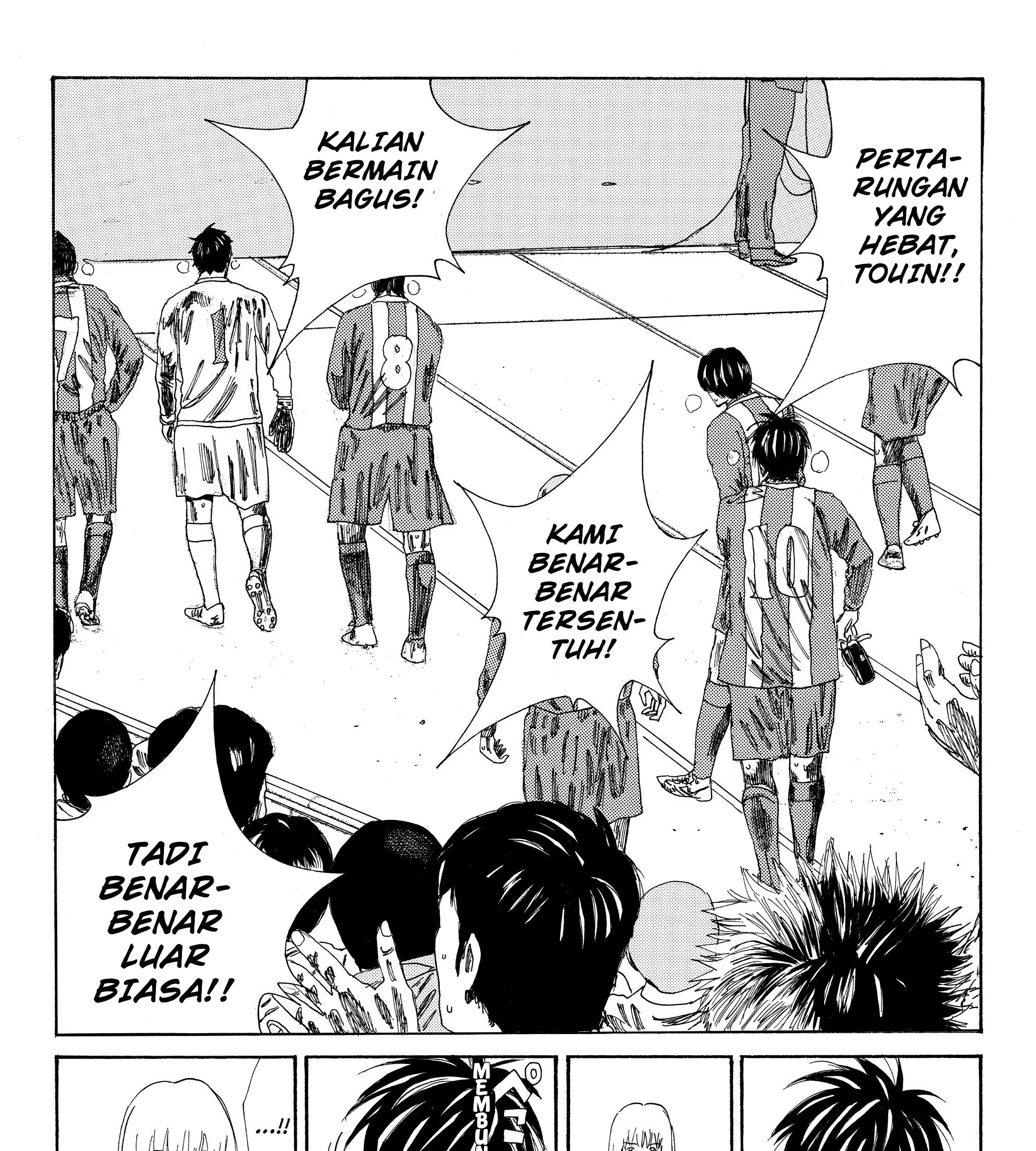 Chapter 109 - halaman 34