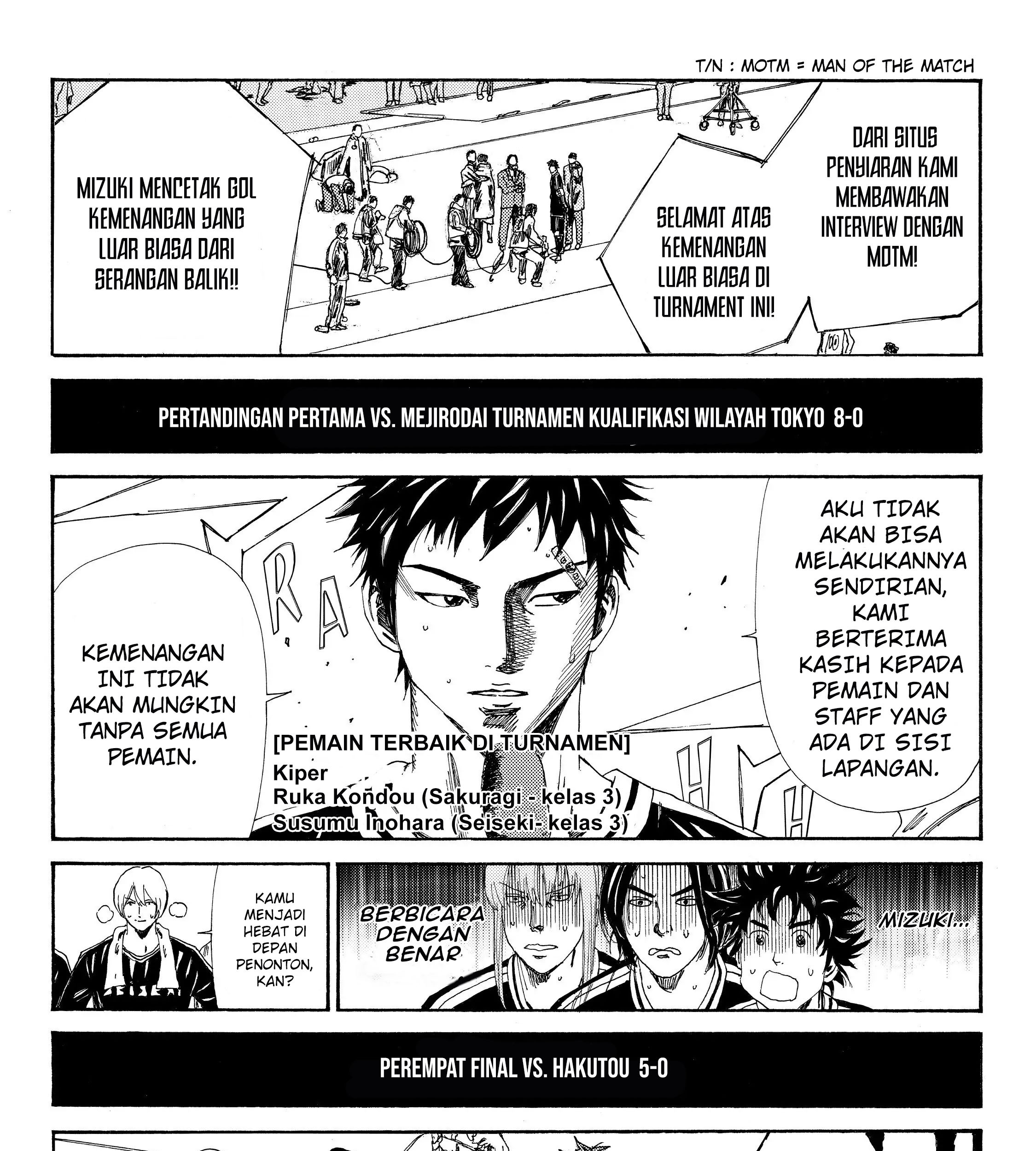 Chapter 109 - halaman 36