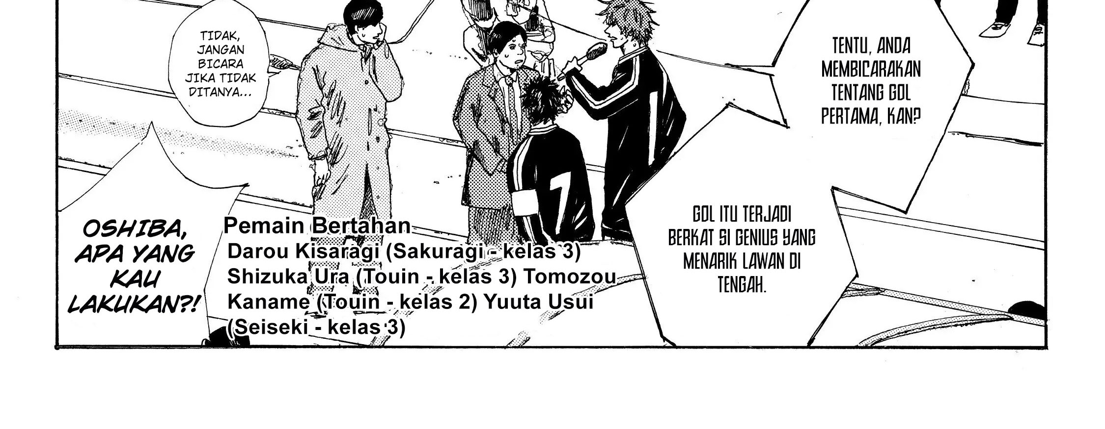 Chapter 109 - halaman 37