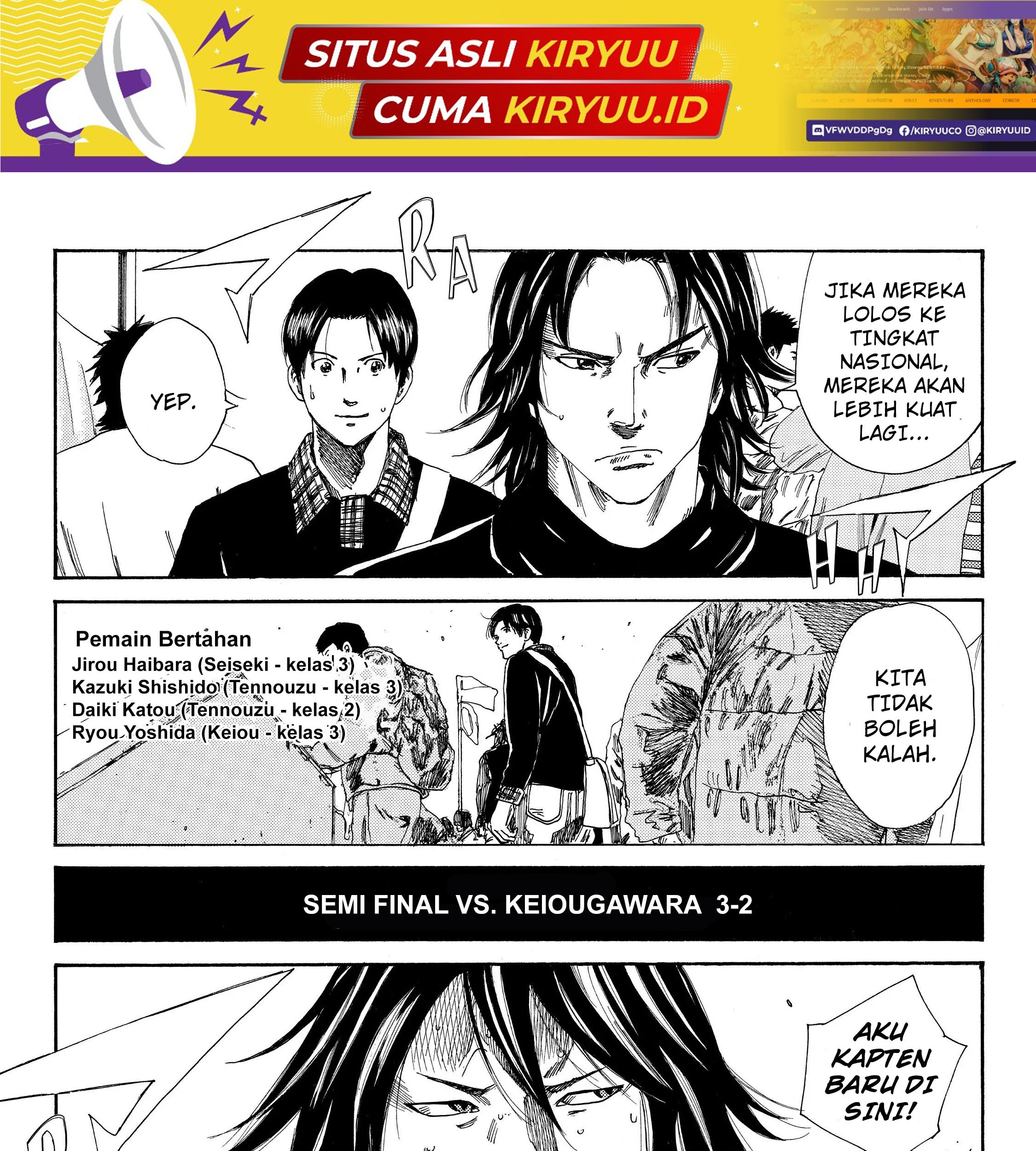 Chapter 109 - halaman 38