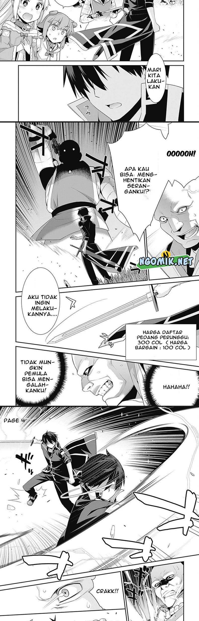 Chapter 50 - halaman 5