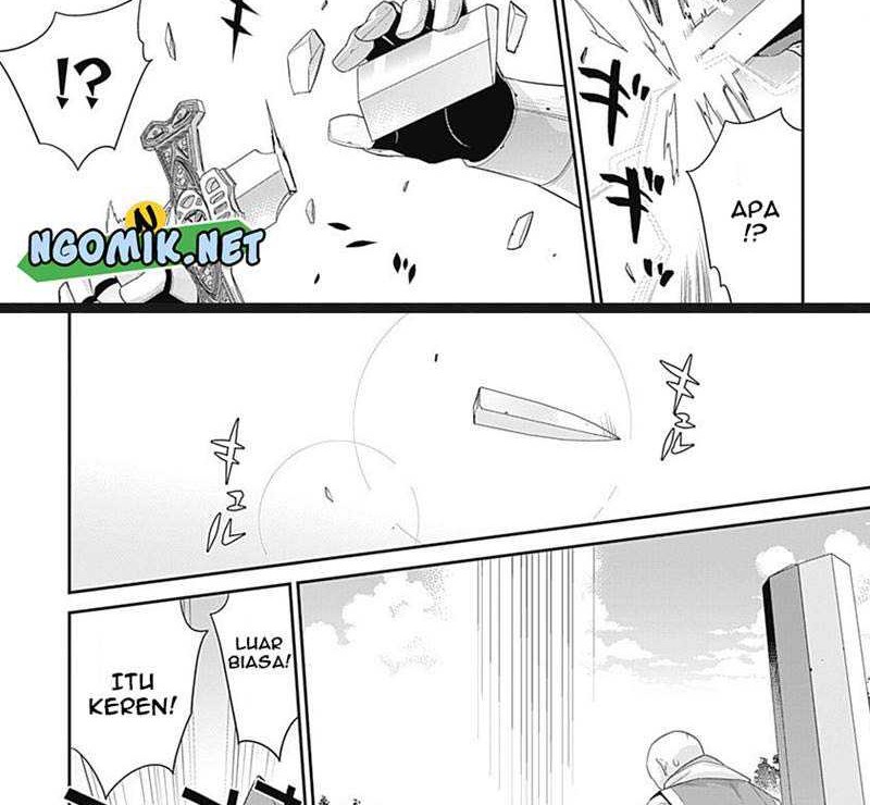 Chapter 50 - halaman 6