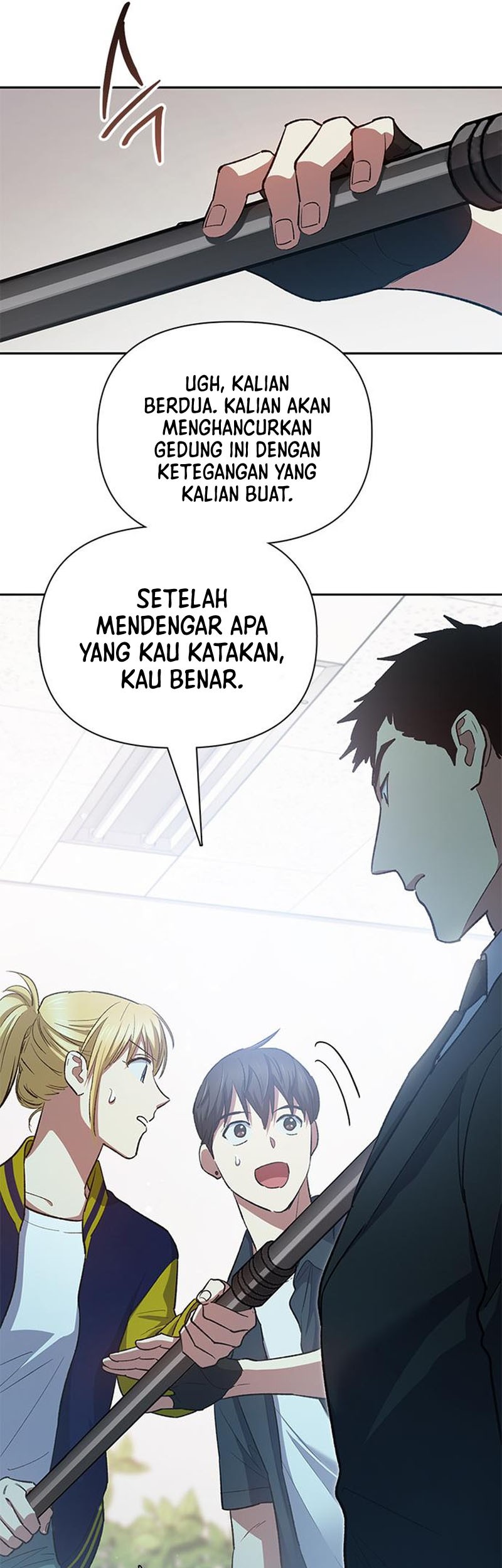 Chapter 70 - halaman 35
