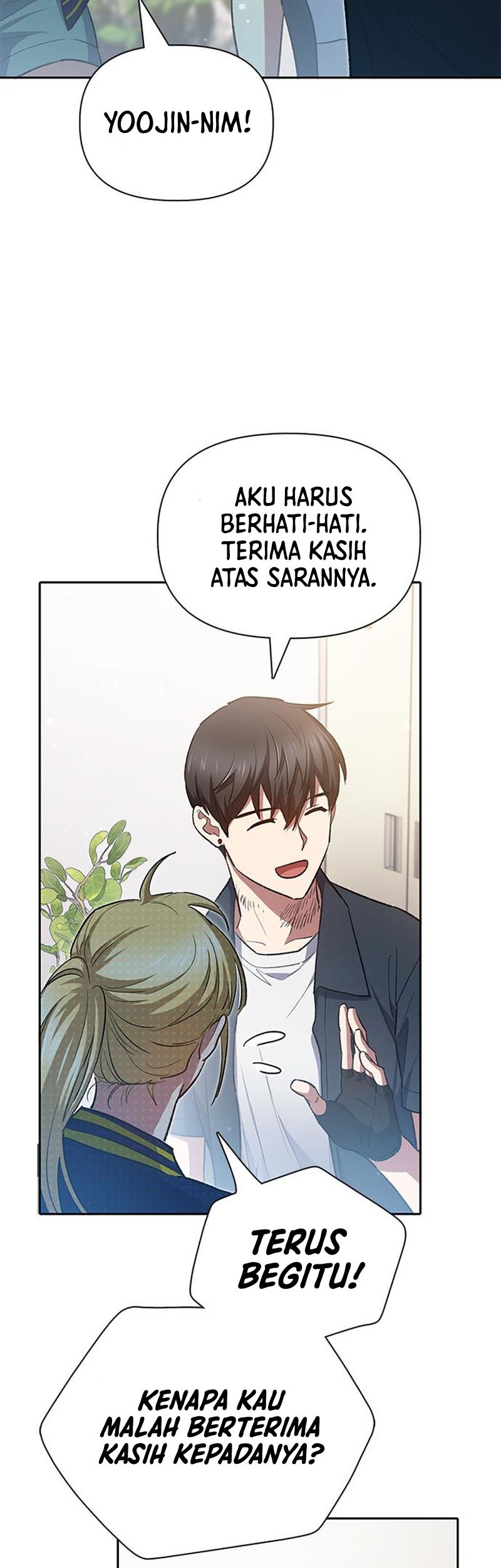 Chapter 70 - halaman 36