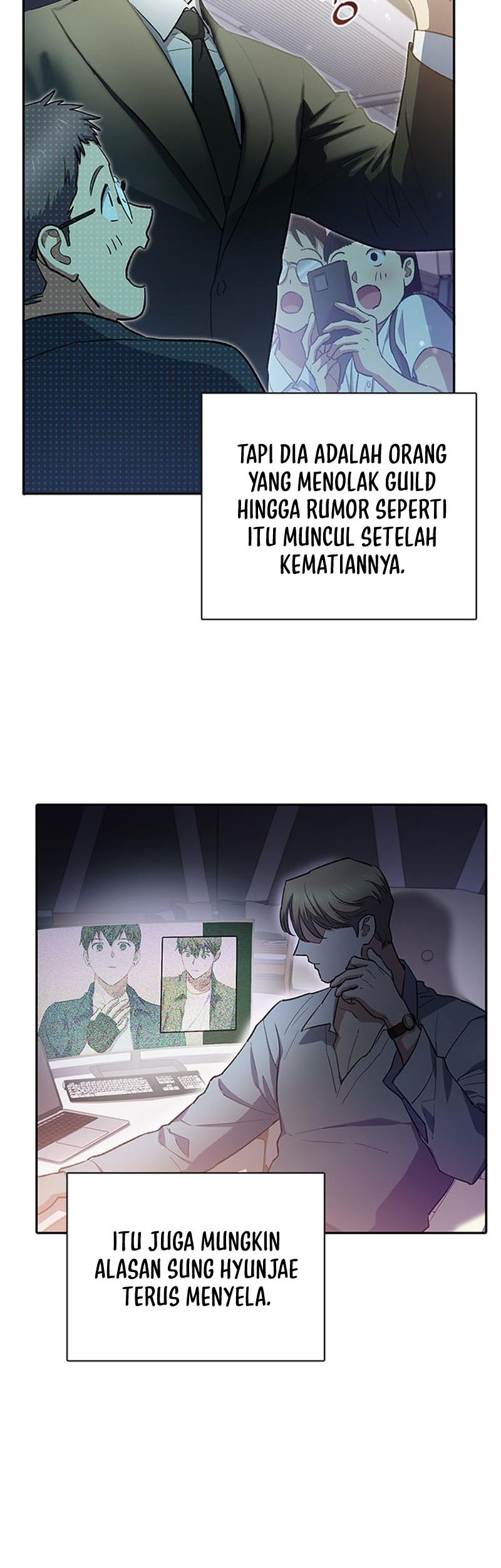 Chapter 70 - halaman 48