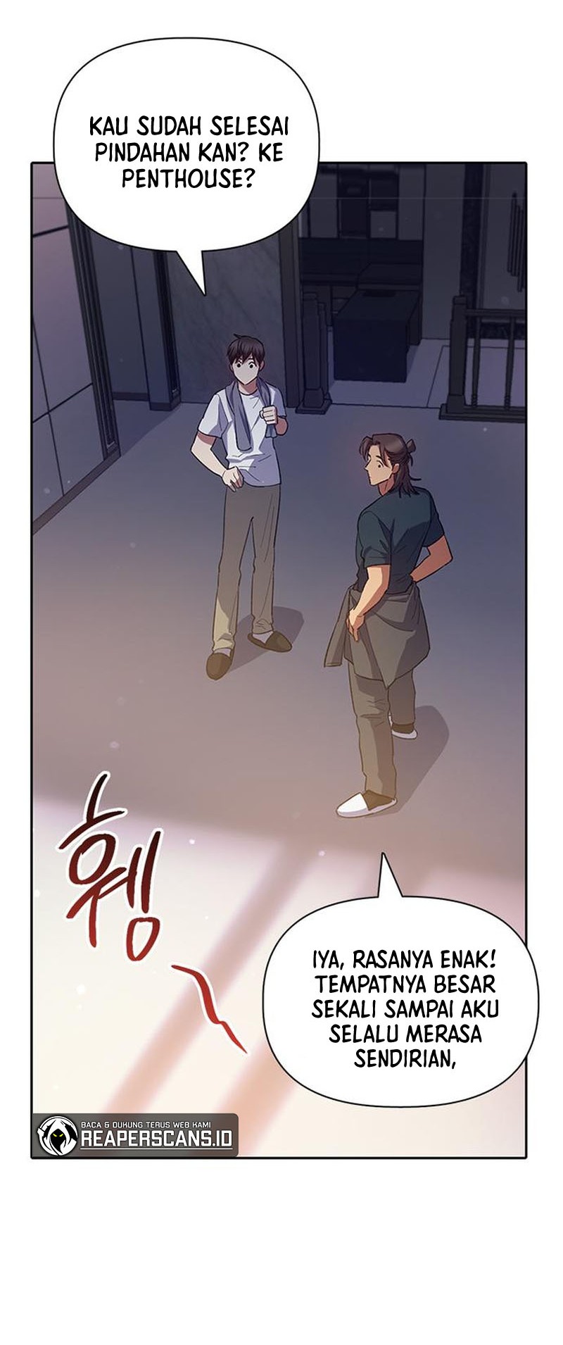 Chapter 70 - halaman 54