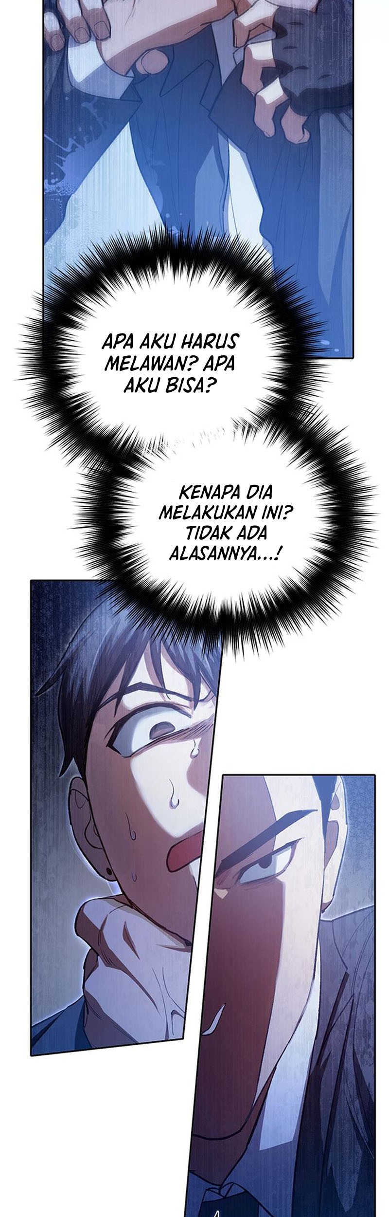 Chapter 70 - halaman 5