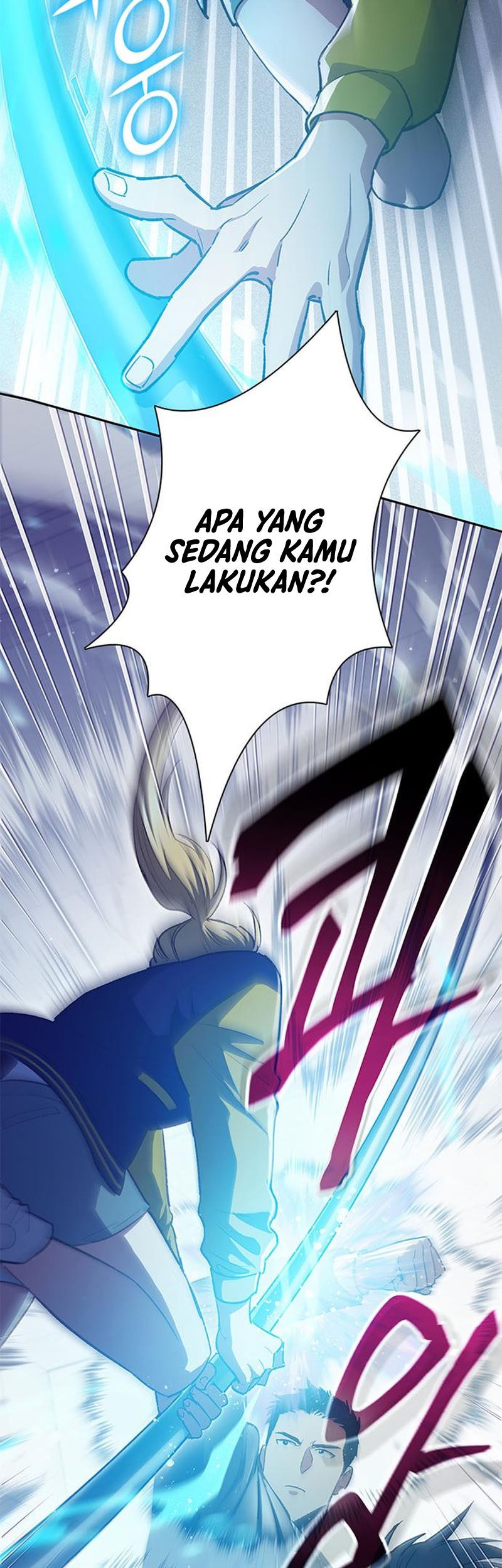 Chapter 70 - halaman 9