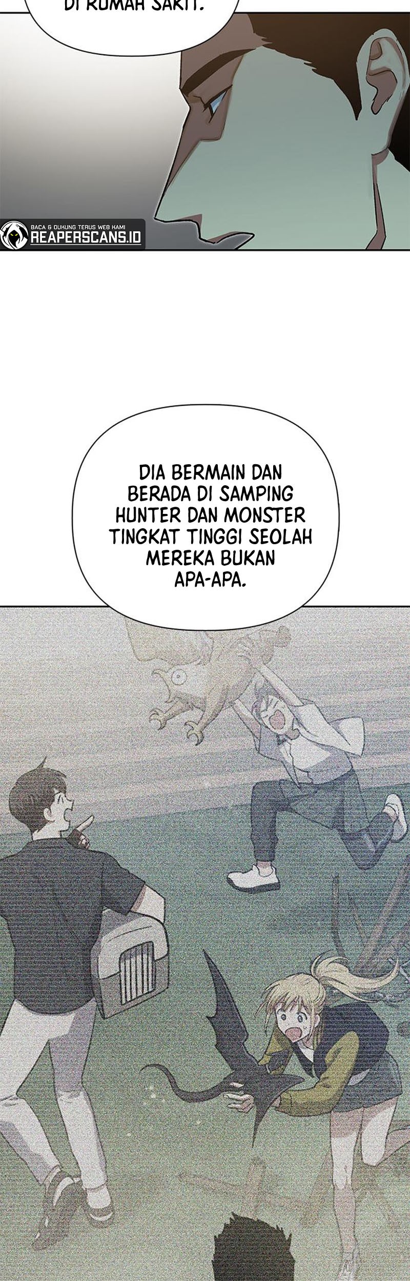 Chapter 70 - halaman 21