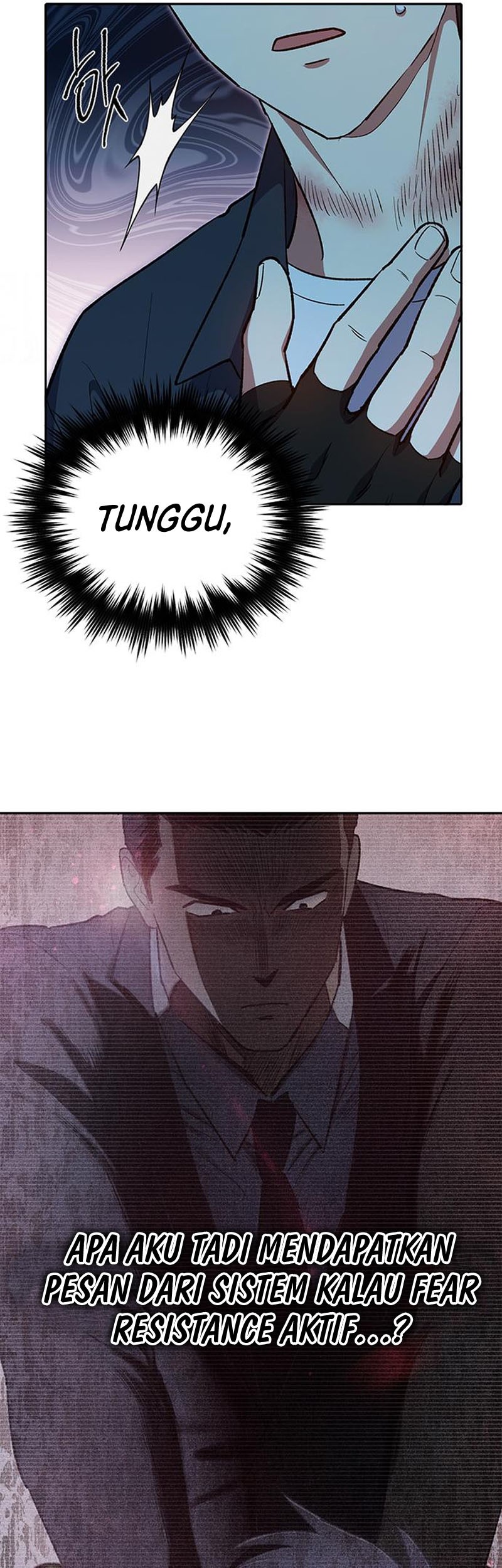 Chapter 70 - halaman 27