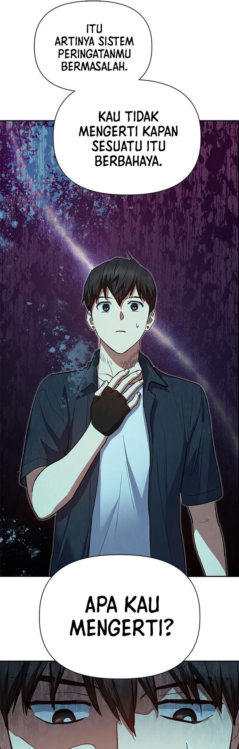 Chapter 70 - halaman 31
