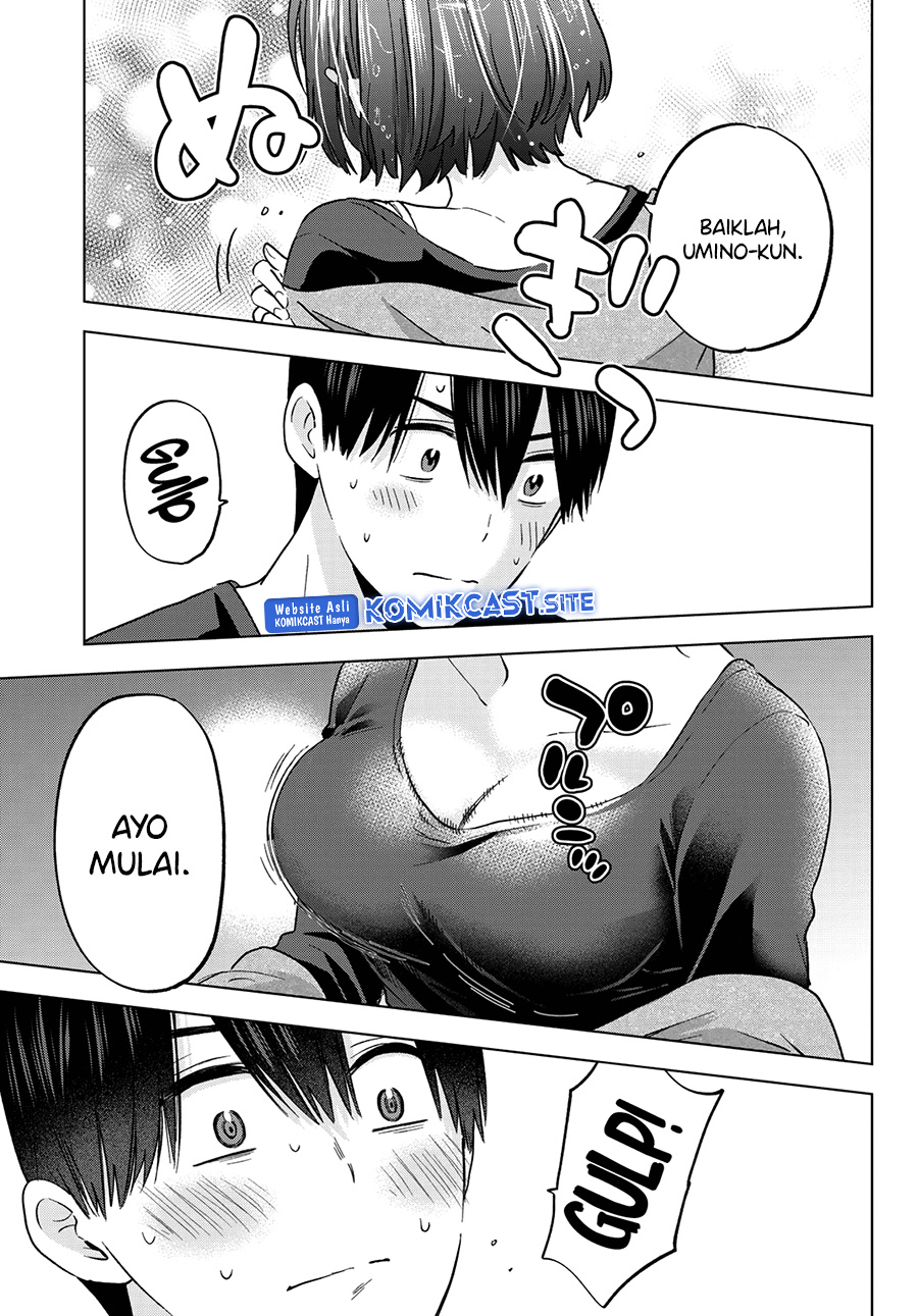 Chapter 142 - halaman 11