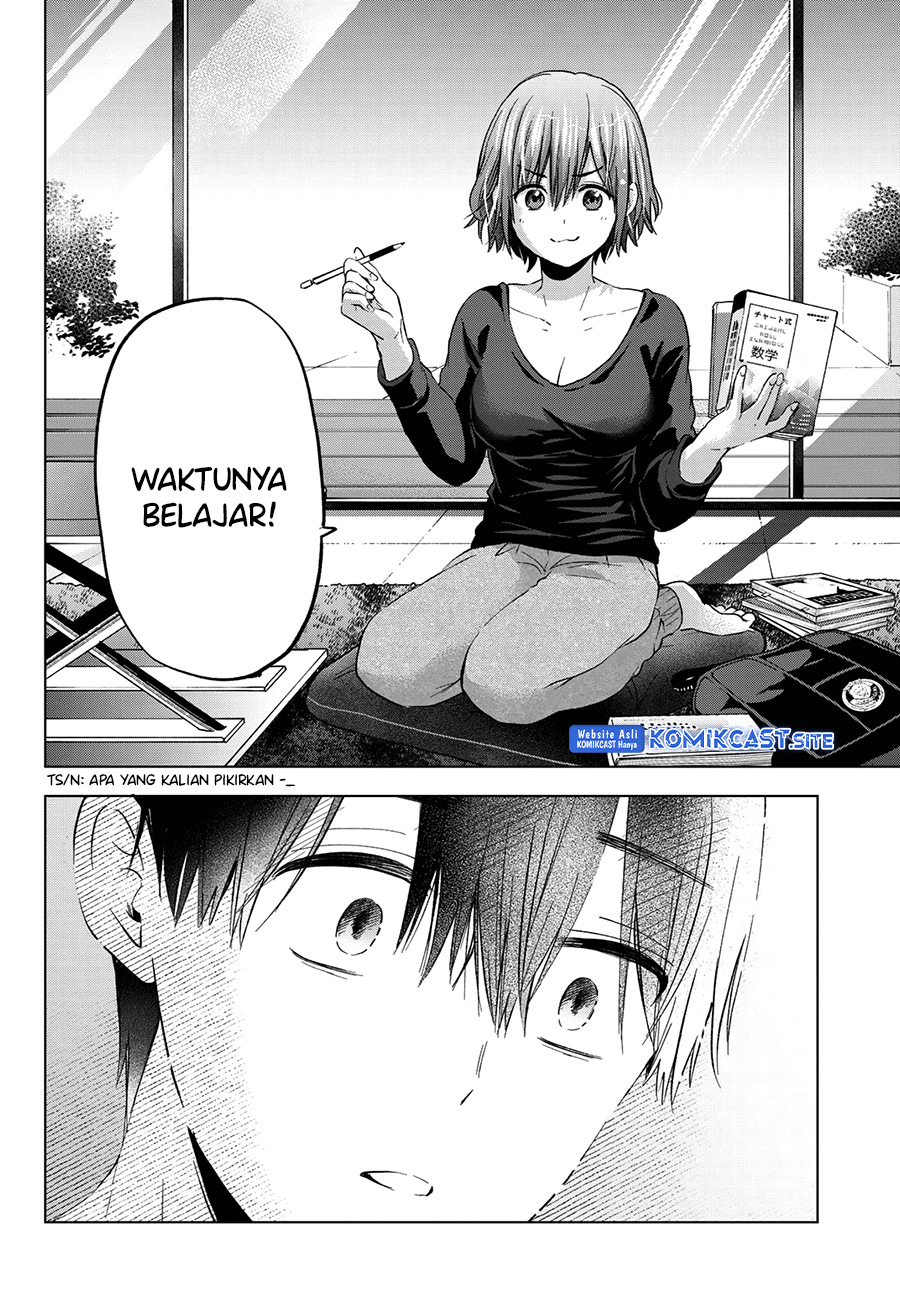 Chapter 142 - halaman 12