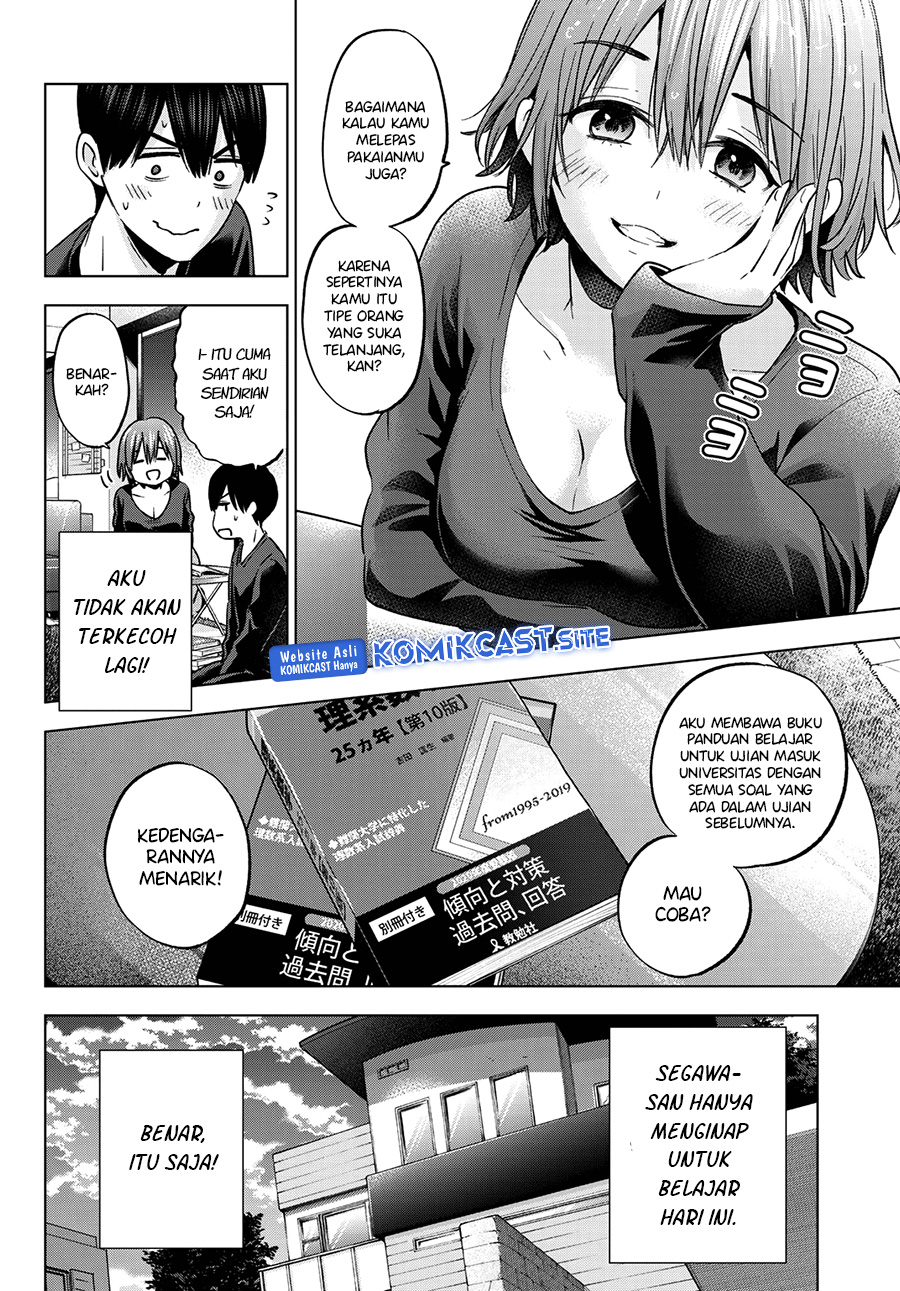 Chapter 142 - halaman 14