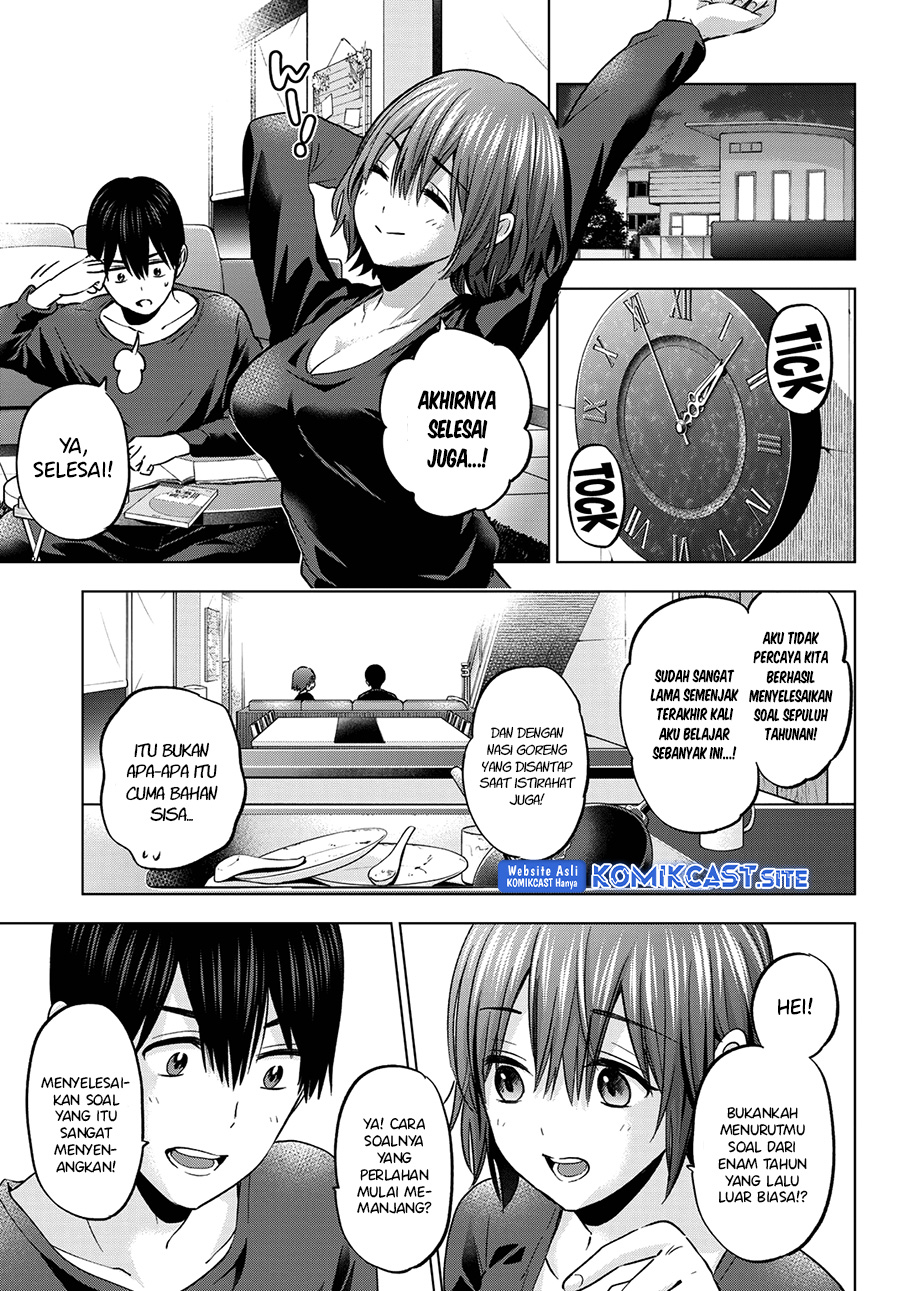Chapter 142 - halaman 15