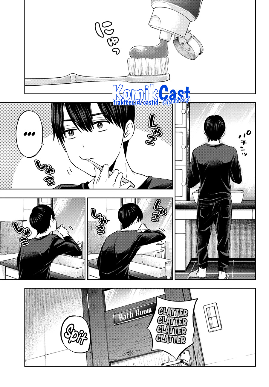 Chapter 142 - halaman 17