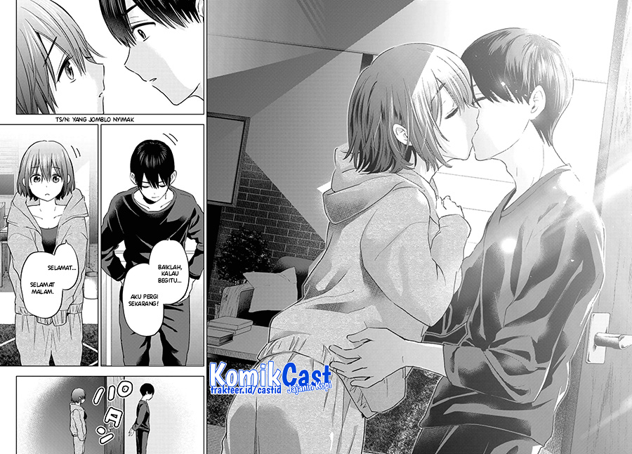 Chapter 142 - halaman 20