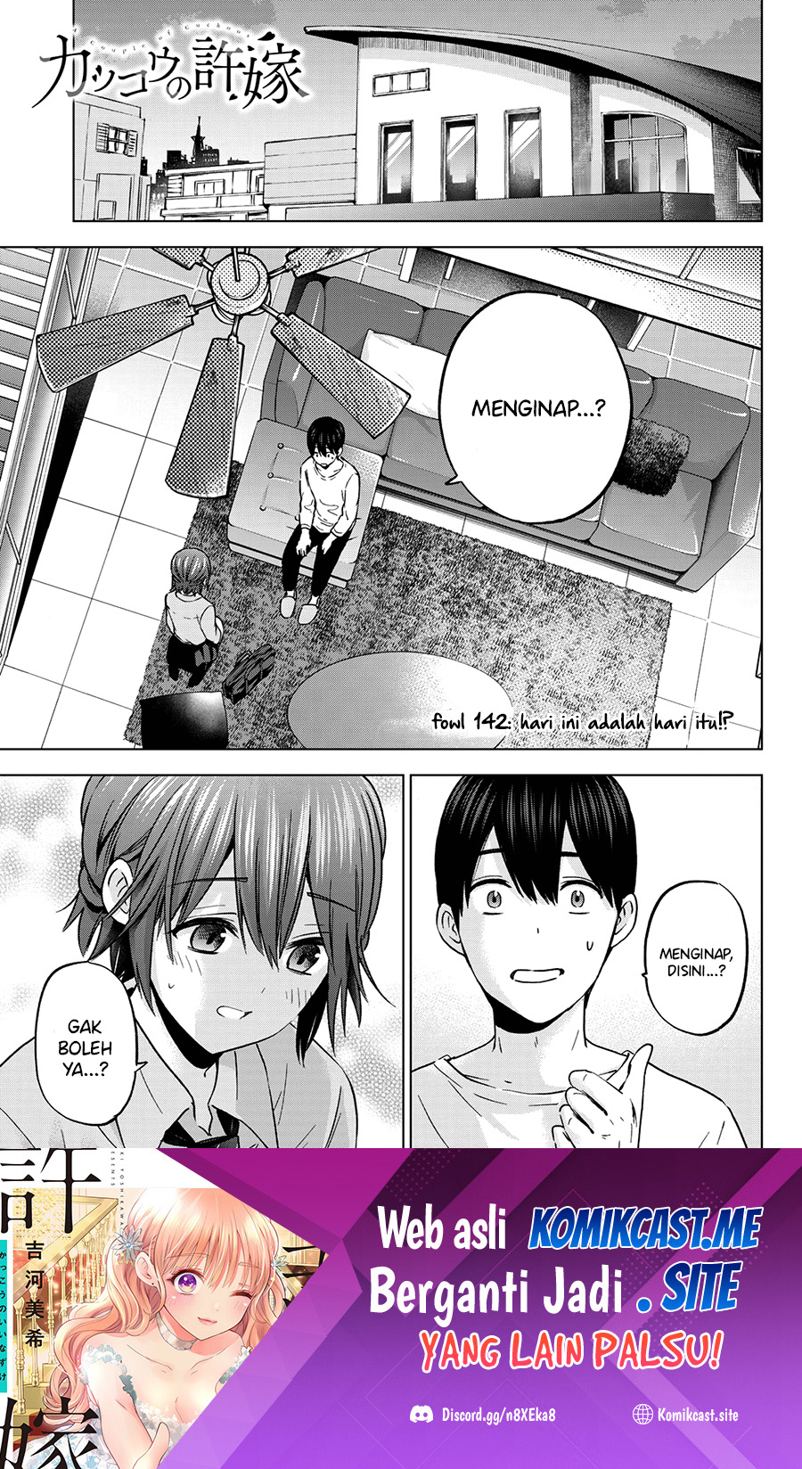 Chapter 142 - halaman 3