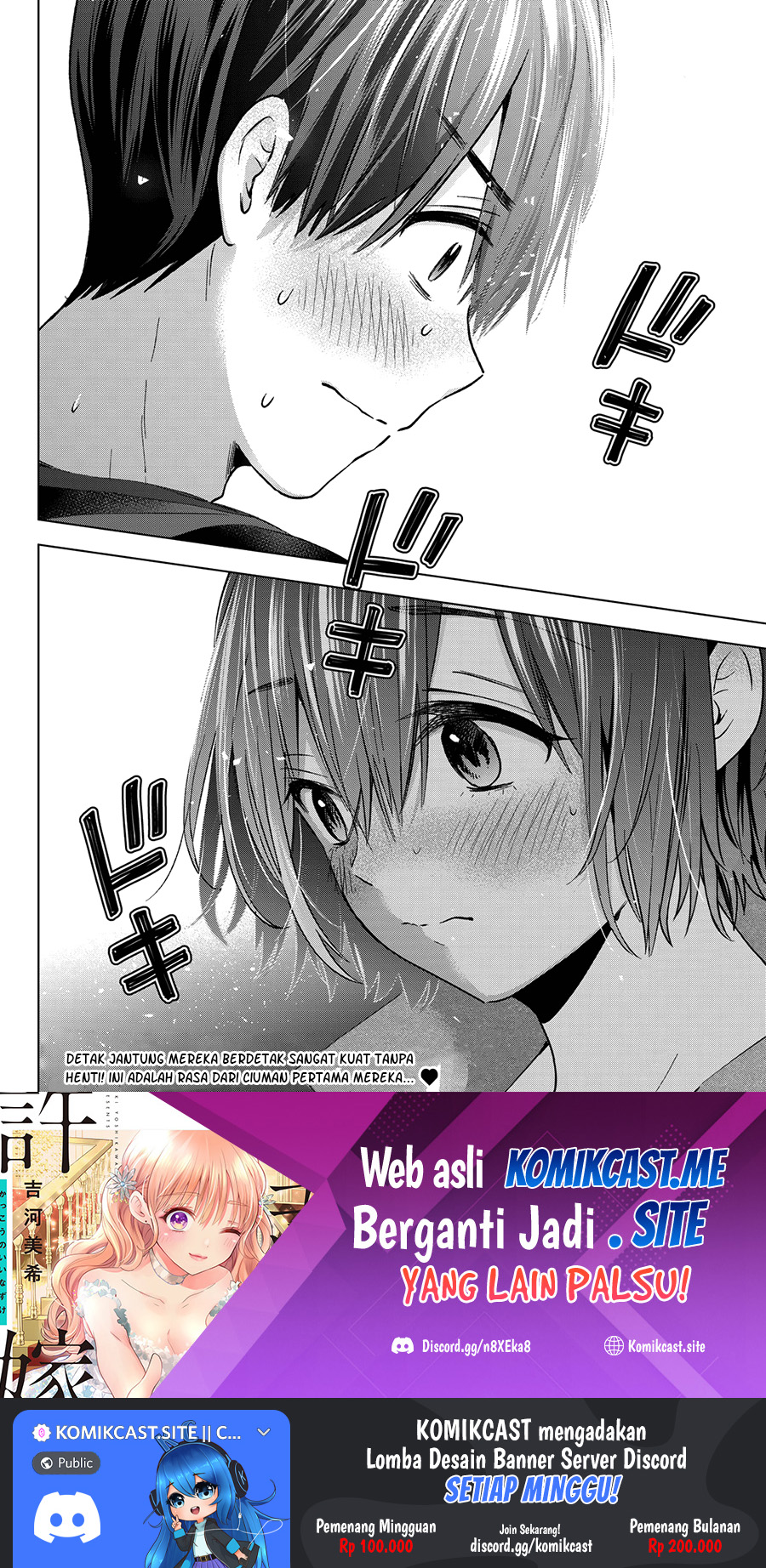 Chapter 142 - halaman 21